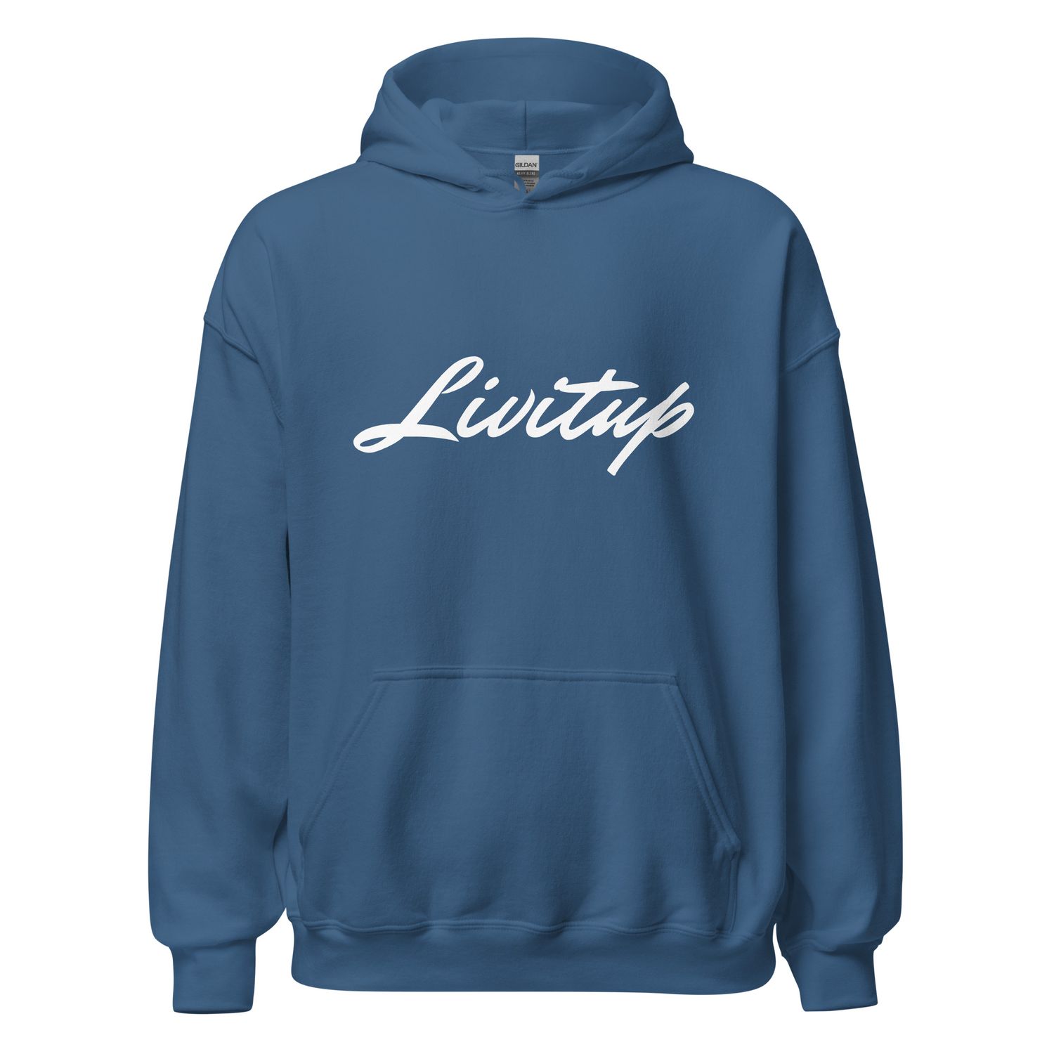 Livitup MIAMI Hoodie