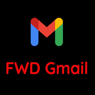 Gmail Forwarded Accounts
