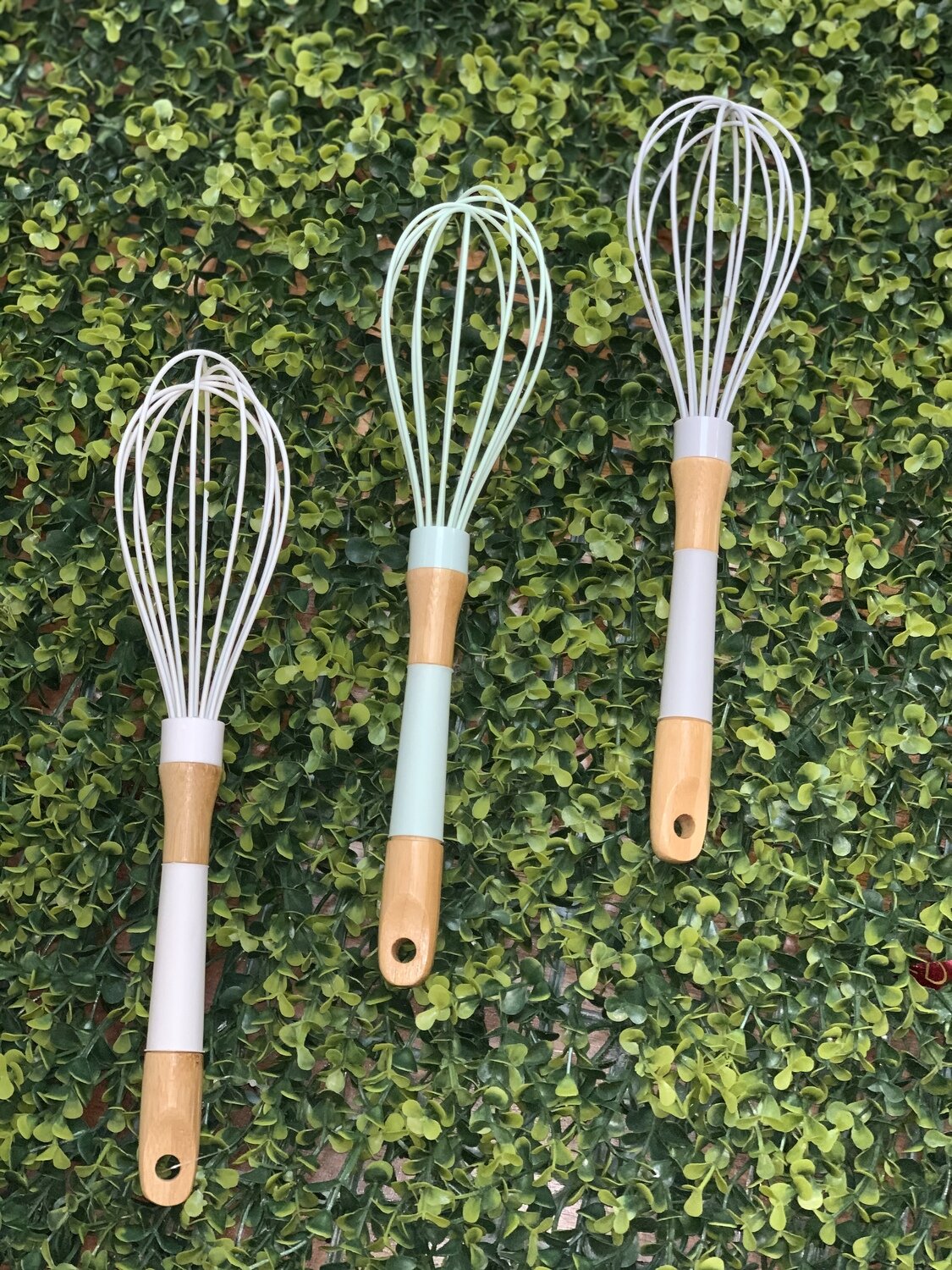 Utensilio Para Cocina - Batidor Manual