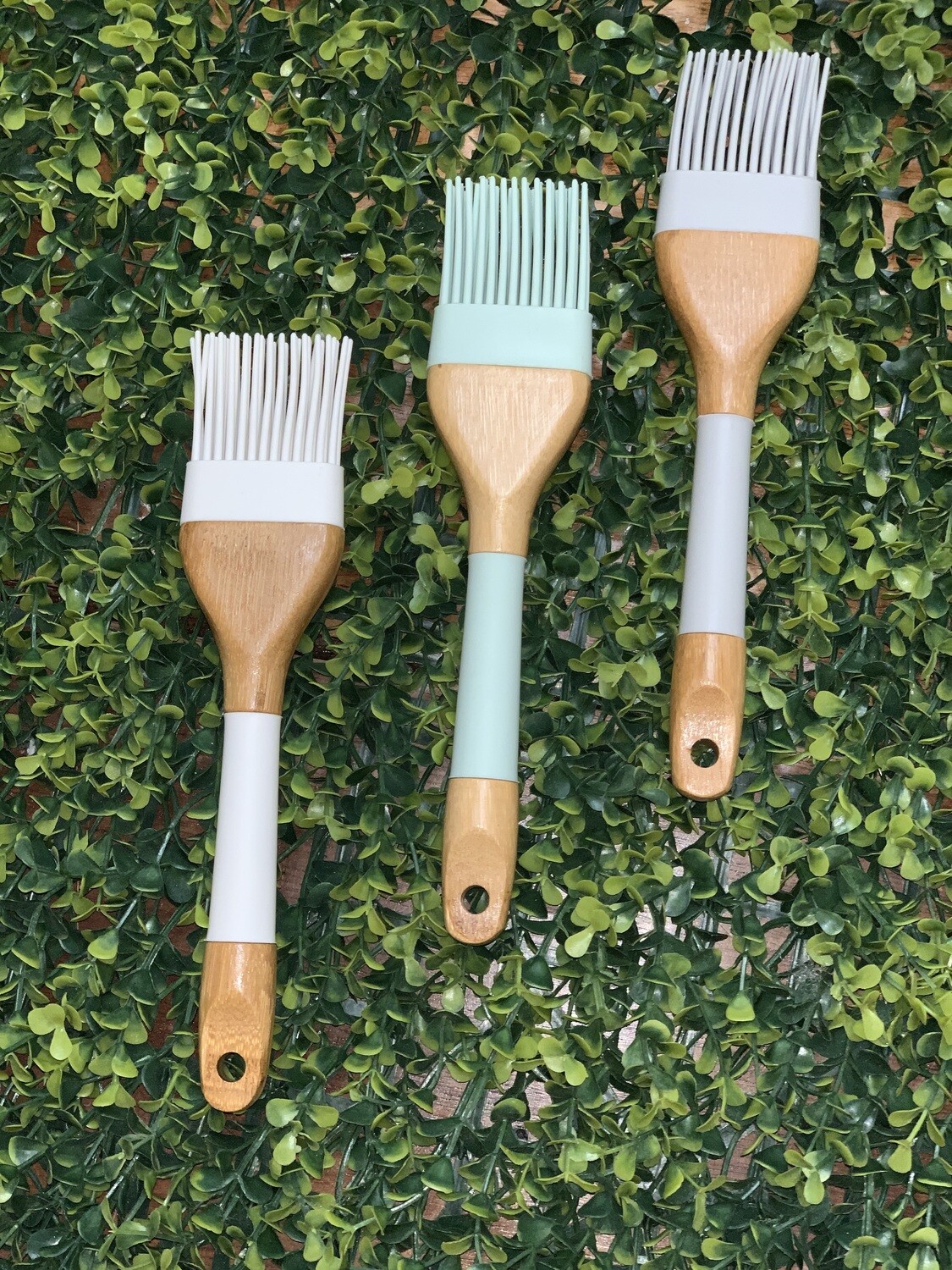 Utensilio Para Cocina - Brocha