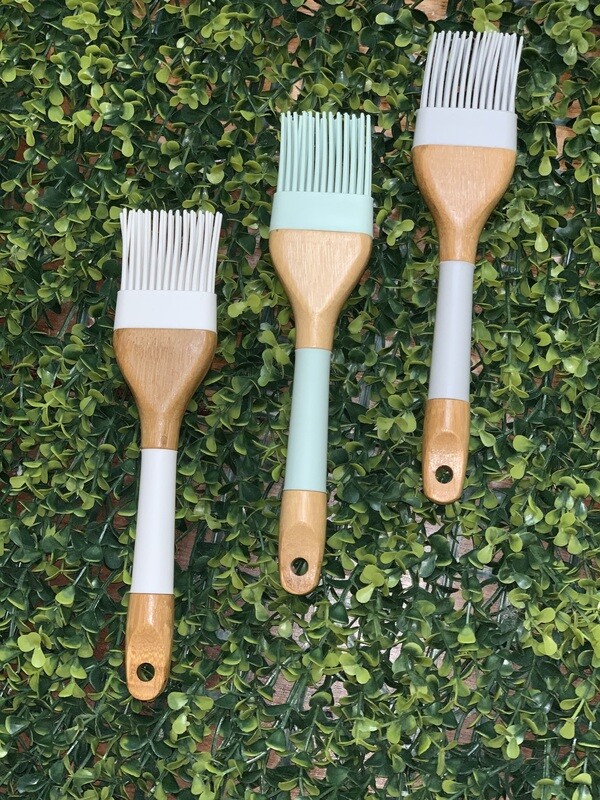 Utensilio Para Cocina - Brocha