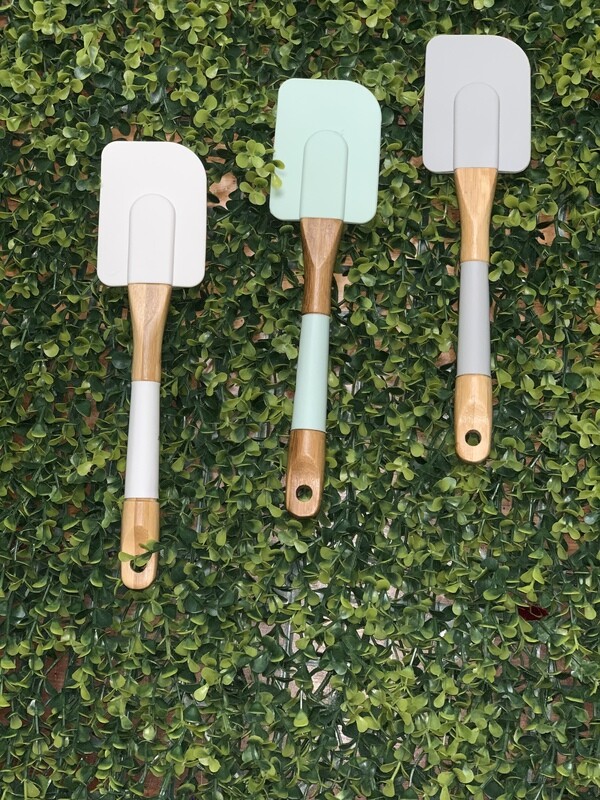 Utensilio Para Cocina - Espátula Plana
