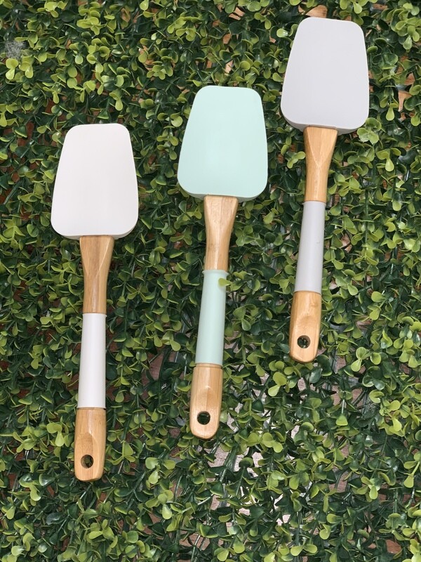 Utensilio Para Cocina - Espátula Para cocina