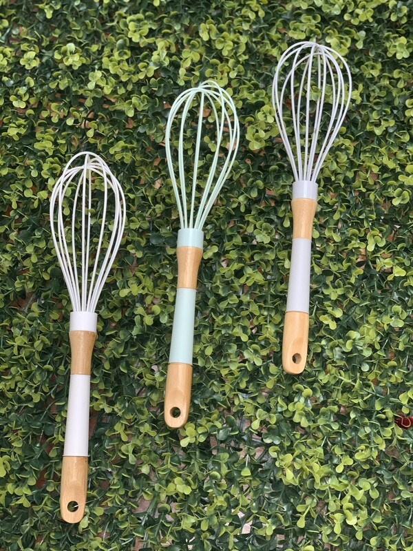 Utensilio Para Cocina - Batidor Manual