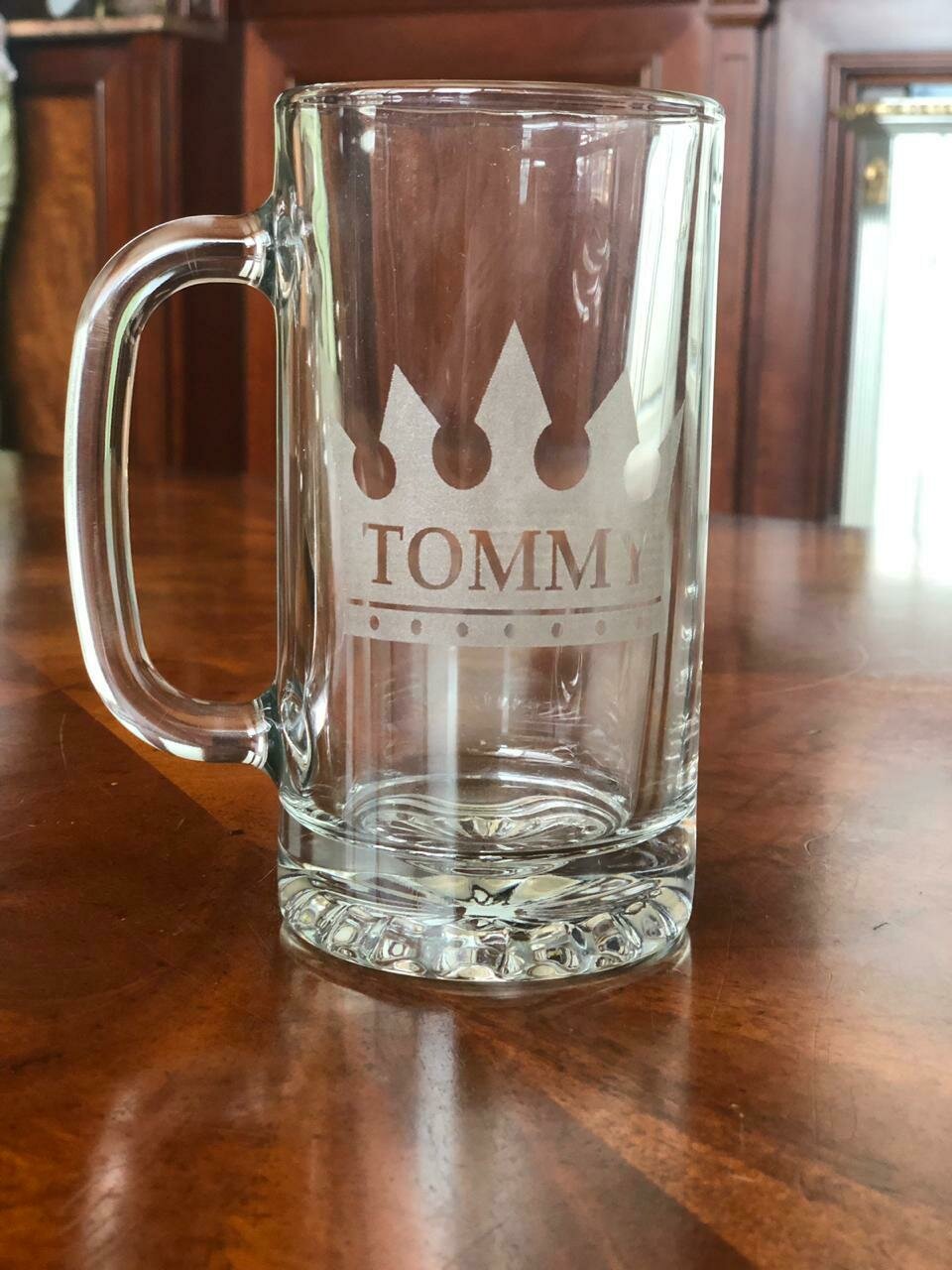 Vaso de Cerveza