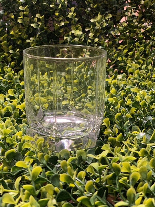 Vaso Whiskey Tango