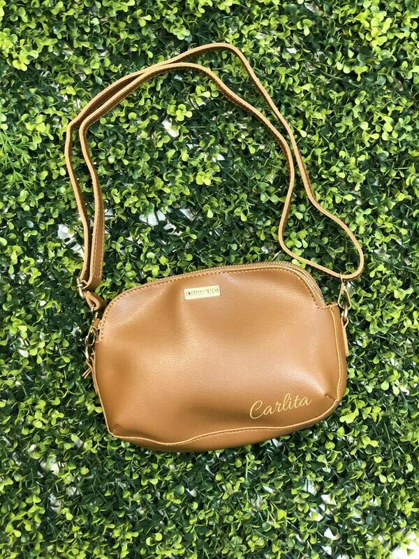 Cartera p/Dama