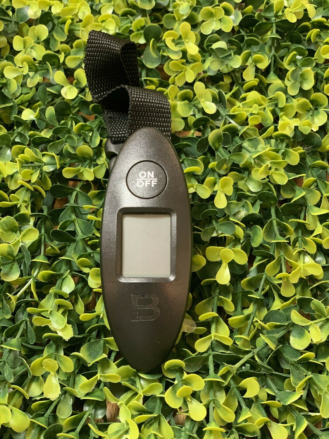 Pesa para Maletas digital
