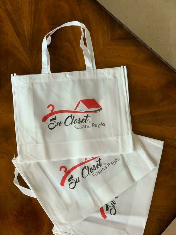 Bolsa Reciclada
