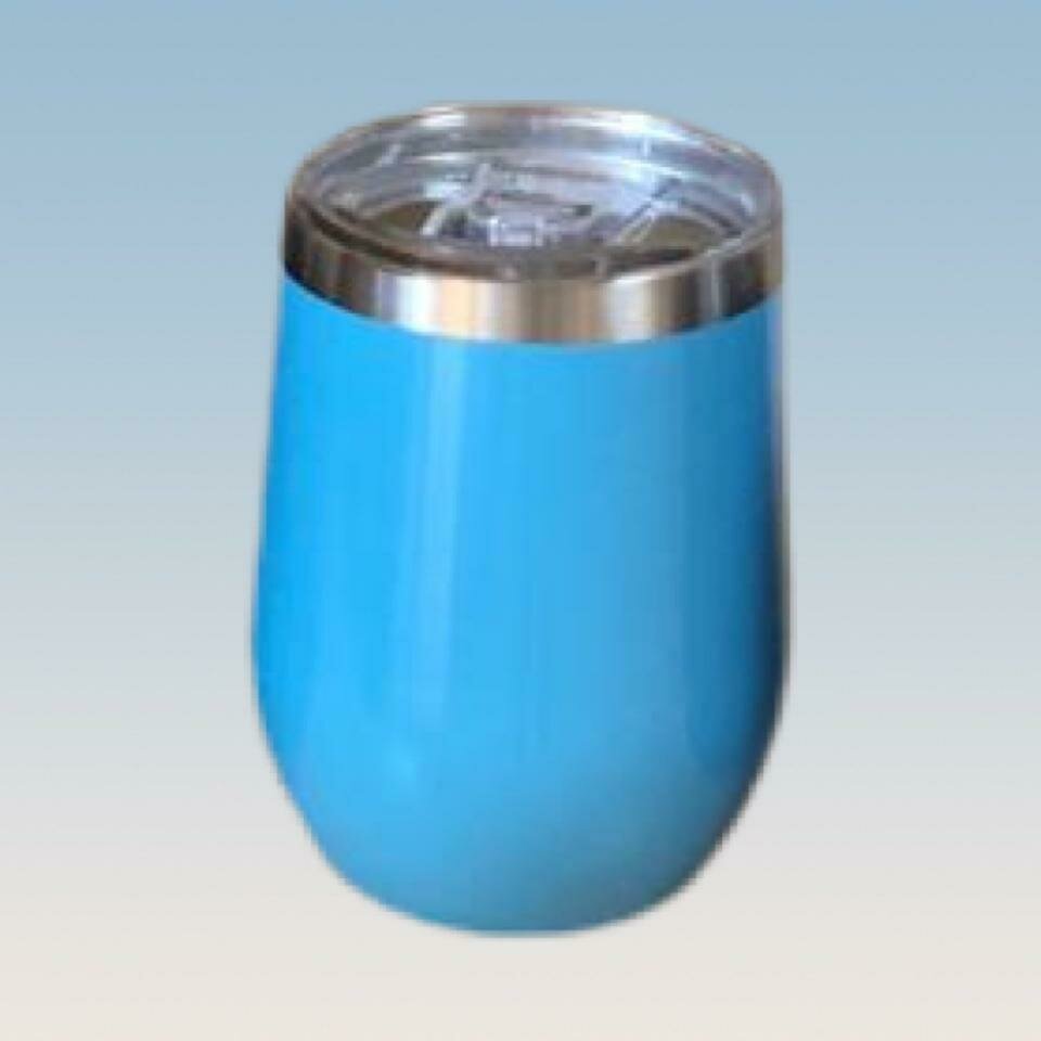 Vaso Chico Térmico Celeste