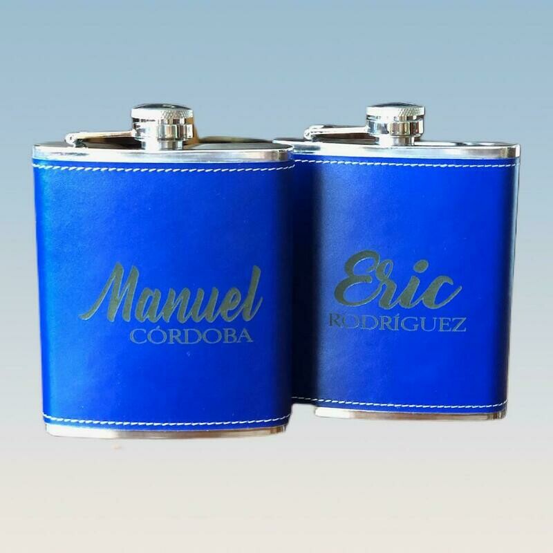 JG ACCESORIO P/BAR PACHITA AZUL