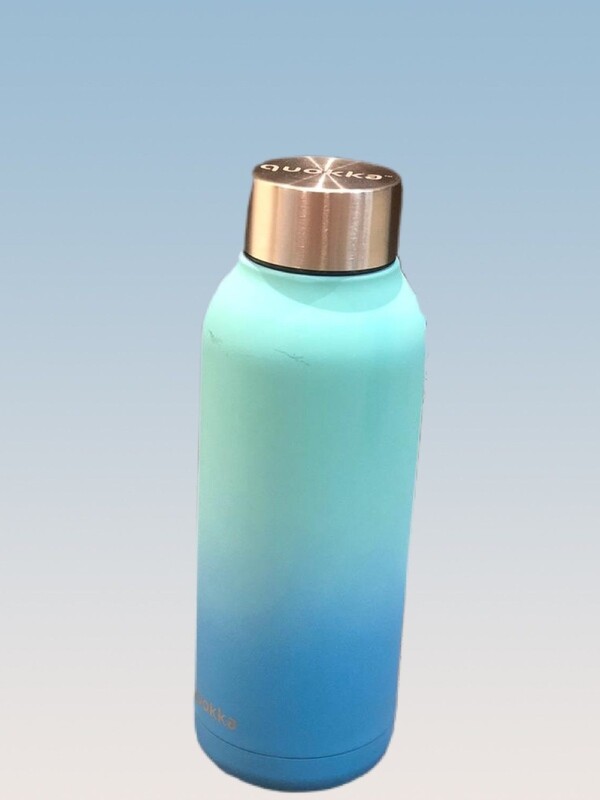 Térmica 510 ml Turquesa