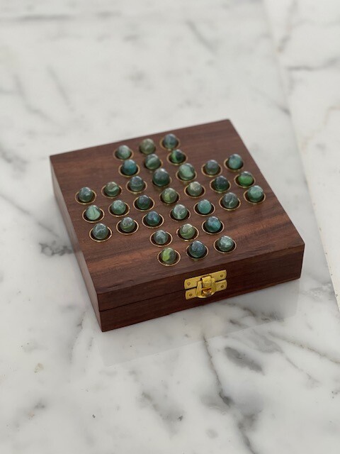 Juego de Canicas