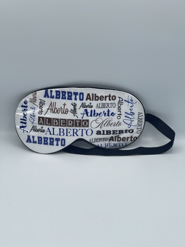 Antifaz para dormir