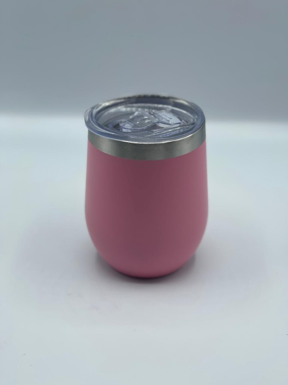 Vaso Chico Térmico ROSADO