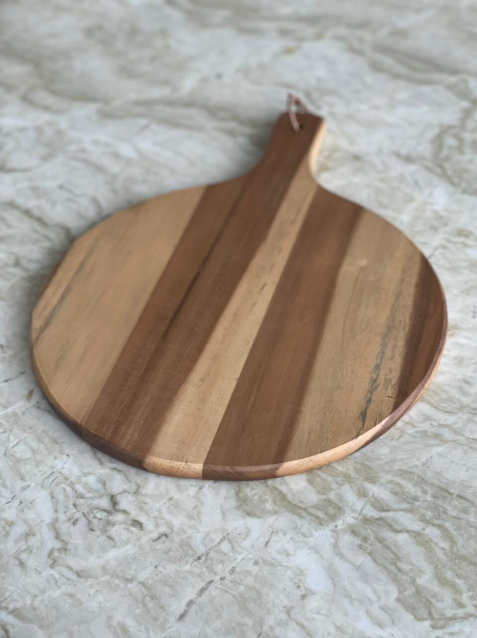 Tabla de Madera