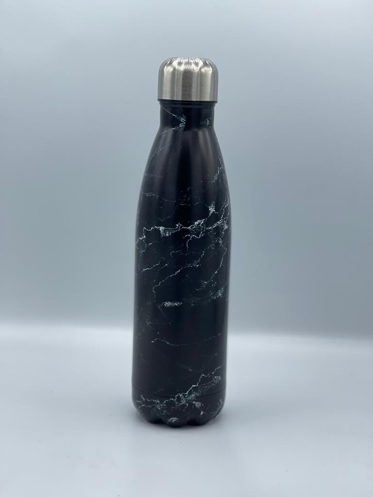 Botella Térmica MARMOLEADO