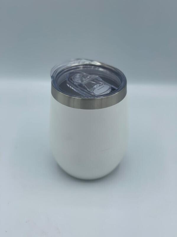 Vaso Chico Térmico BLANCO