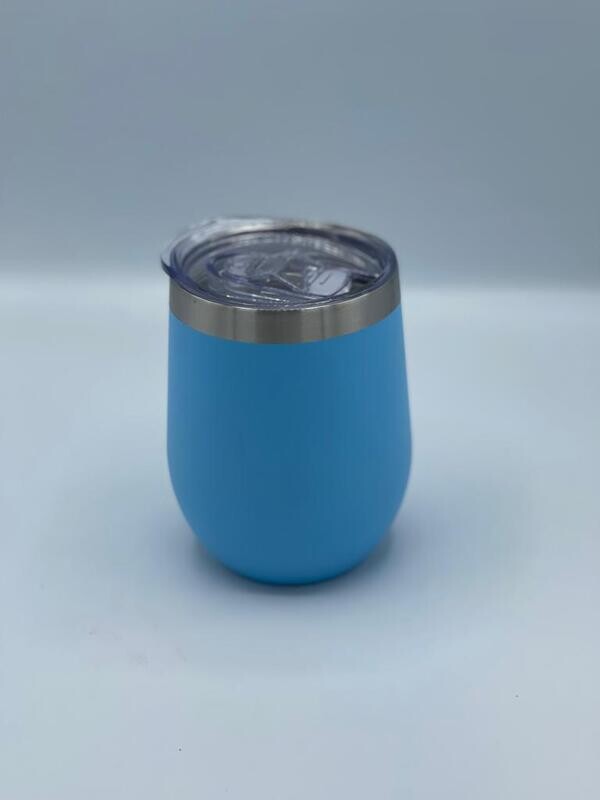 Vaso Chico Térmico Celeste