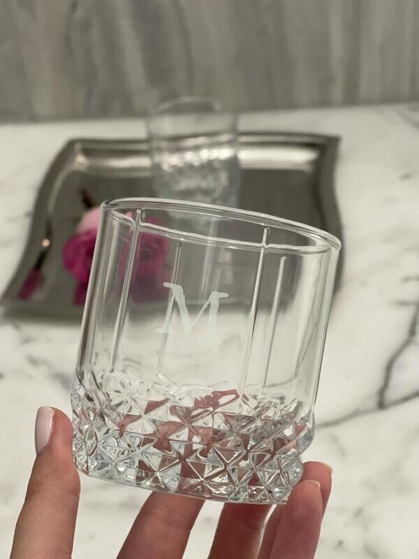 VASO DE WHISKEY VALSE PASABACHE 8 ONZ