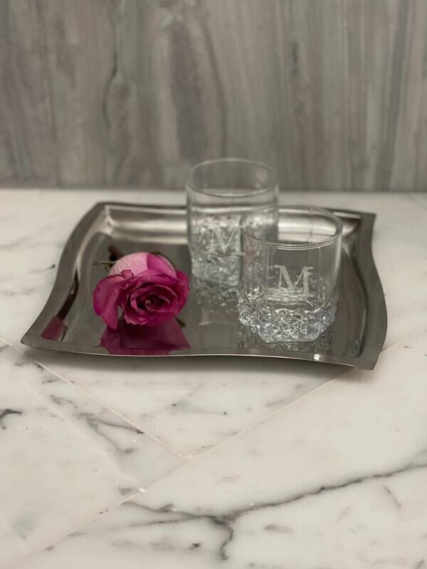 VASO DE WHISKEY VALSE PASABACHE 8 ONZ