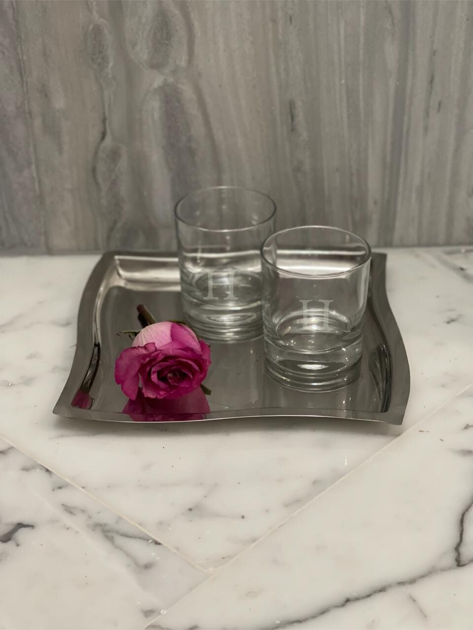 Vaso de whisky