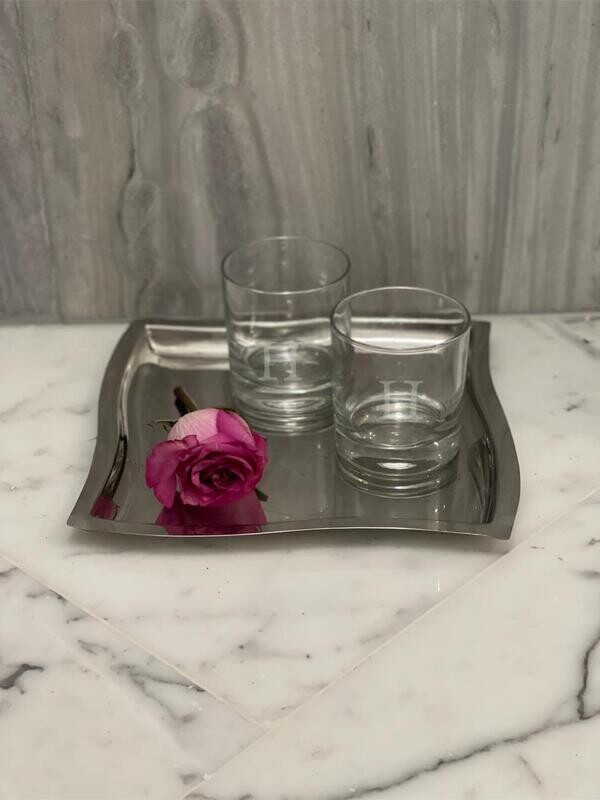 Vaso de whisky