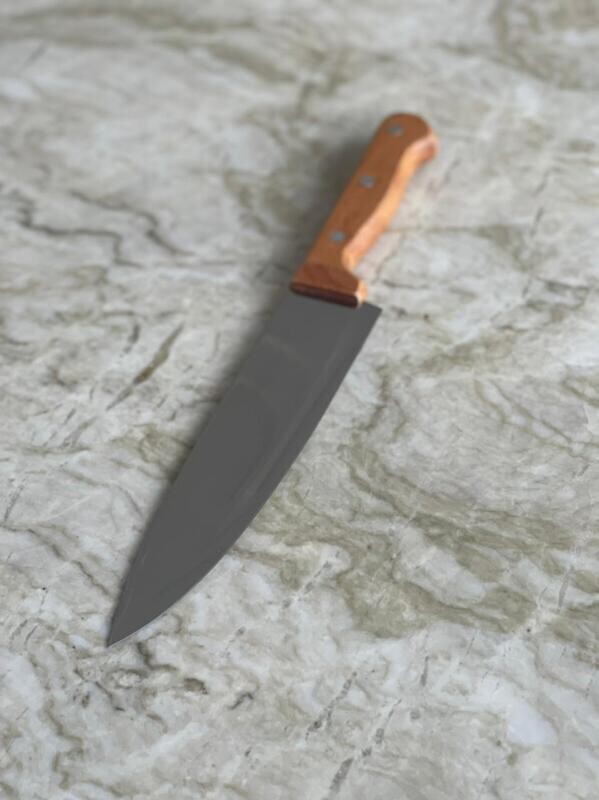 Cuchillo