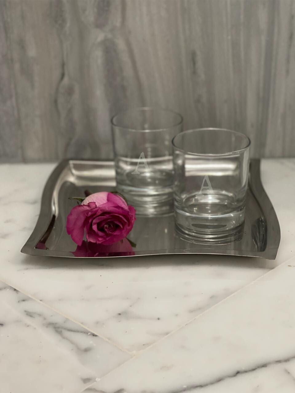 Vaso Whiskey Istanbul
