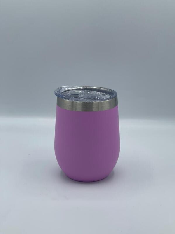 Vaso Chico Térmico lila