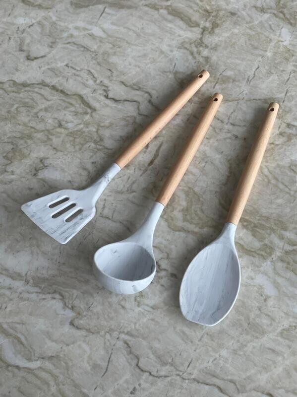 Utensilio Para cocina - Set de 3 pzas