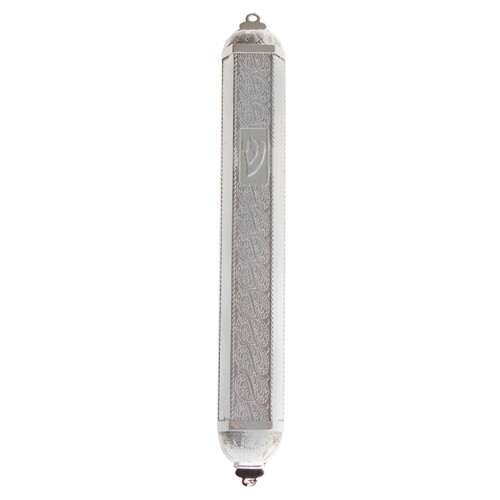 Mezuza de Filigrana 15 CM
