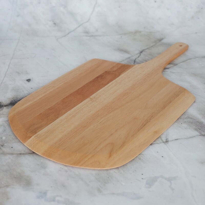 Tabla de Madera Para Pizza