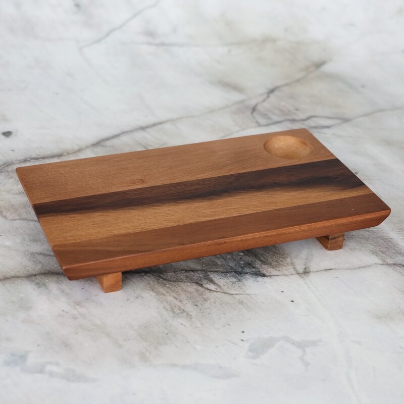 Tabla de Madera