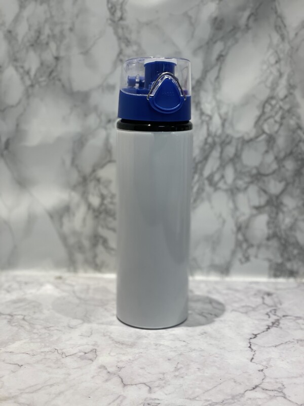 BOTELLA SUBLIMABLE DEPORTIVA