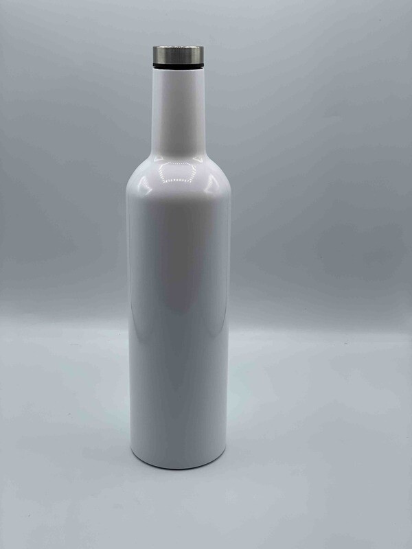 Botella Sublimable
