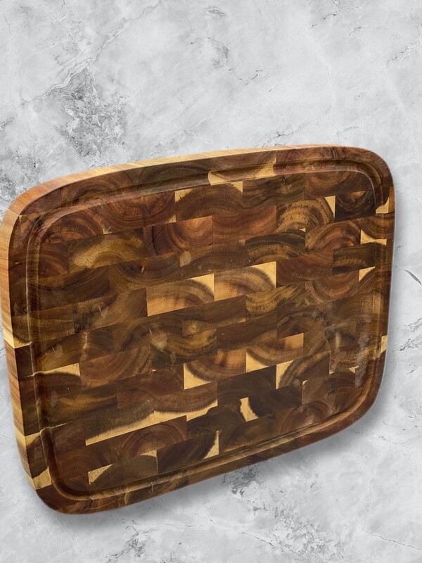 Tabla para Carving