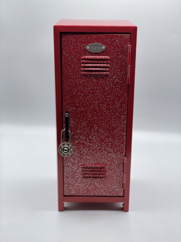 Lockers