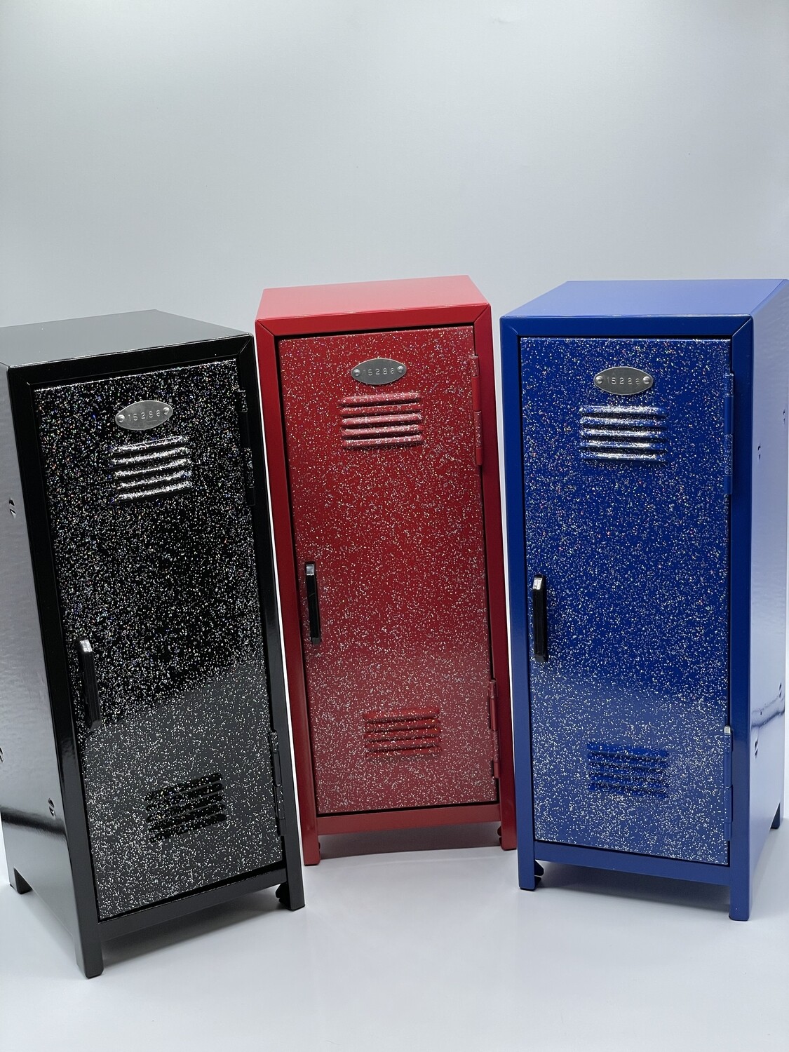 Lockers