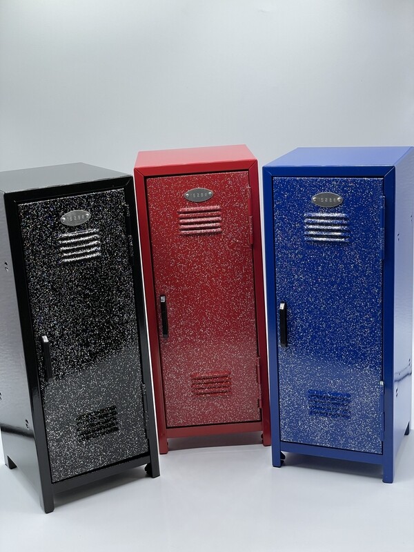Lockers
