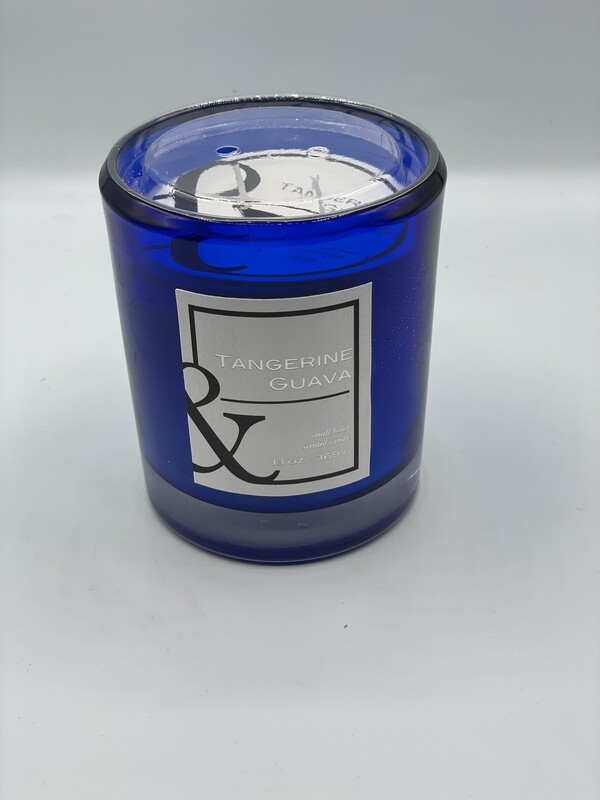 Vela Tangerine Guava 13 oz Azul