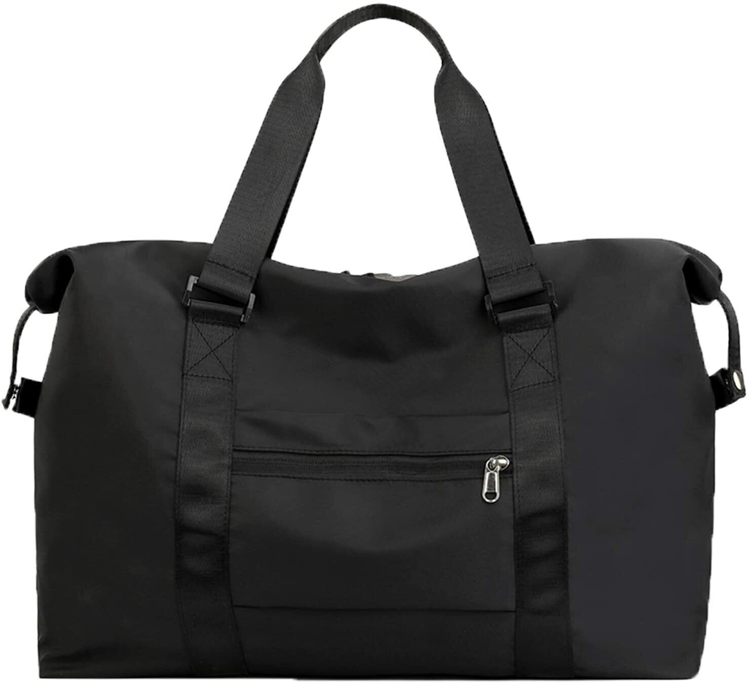 Bolso deportivo Negro