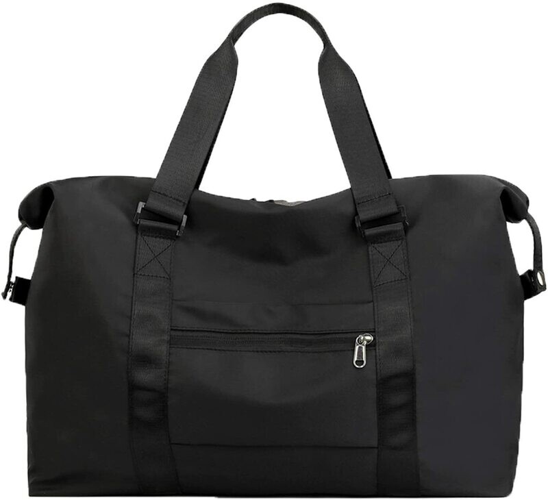 Bolso deportivo Negro