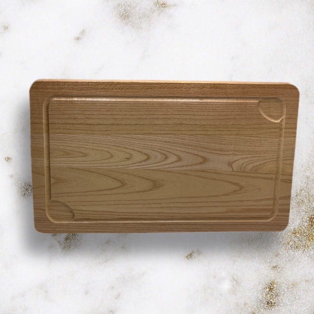 Tabla Mediana para Carving