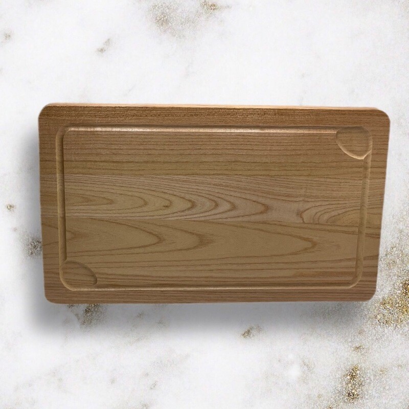 Tabla Mediana para Carving