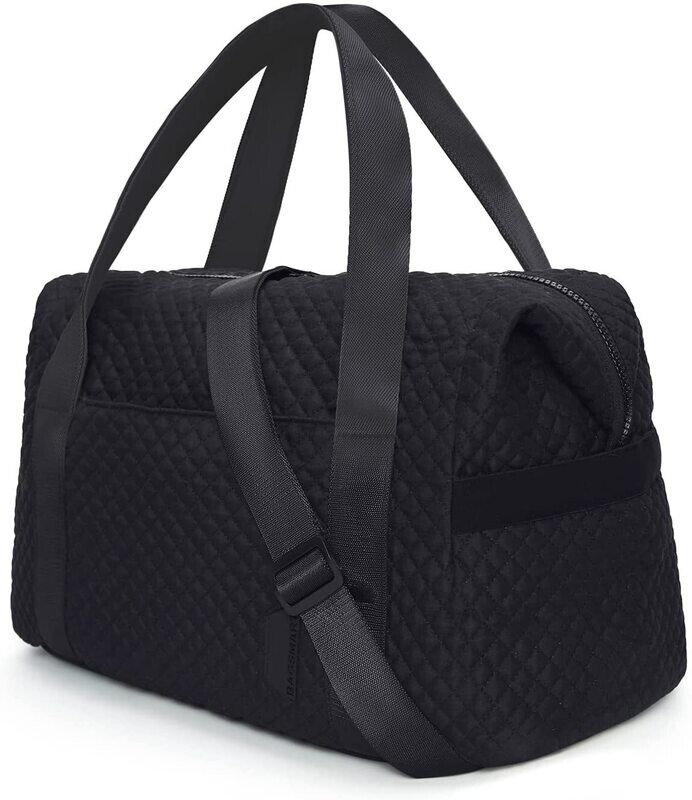 Bolso Deportivo Weekender Negro