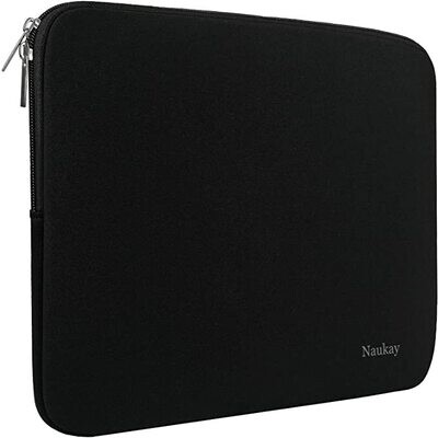Funda para Laptop Negro14