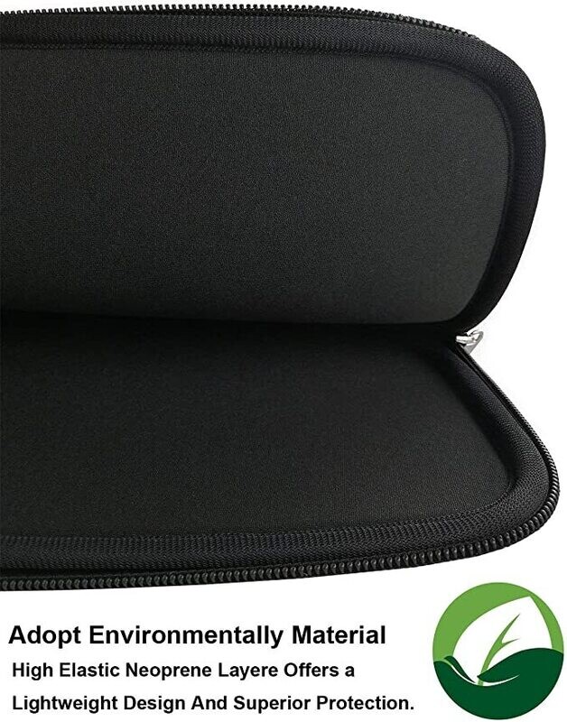 Funda para Laptop Negro14