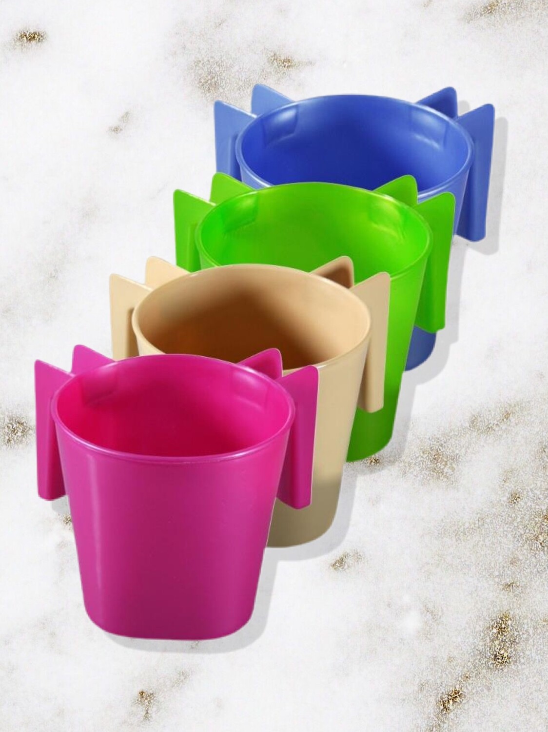 Netilat para niños