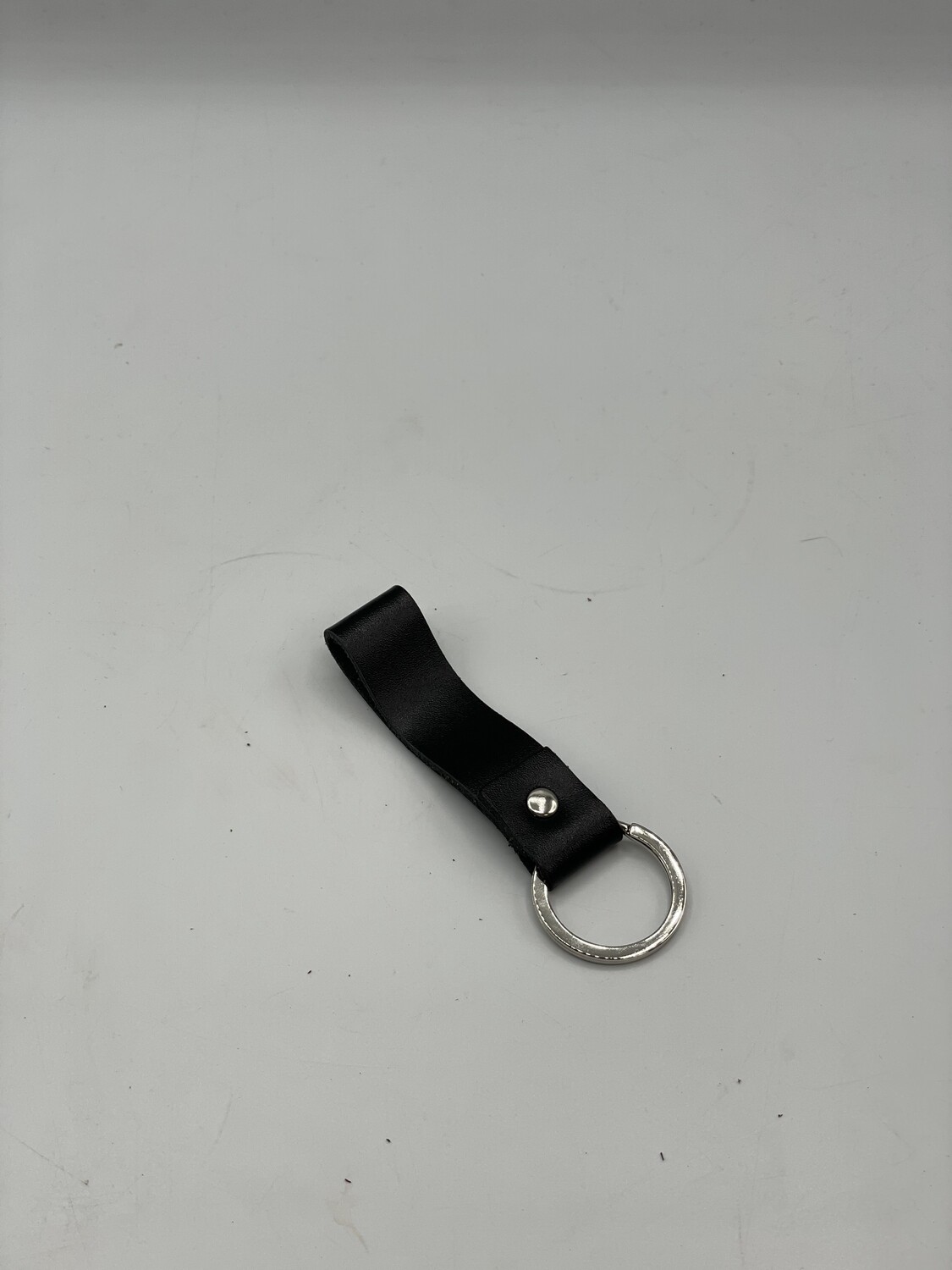 Llavero negro
